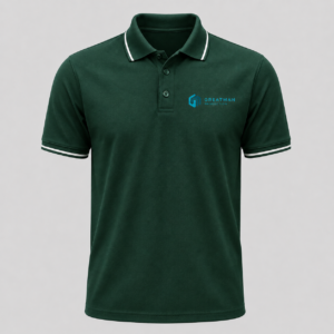 Event Polo Shirt