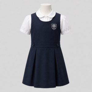 School Pinafore