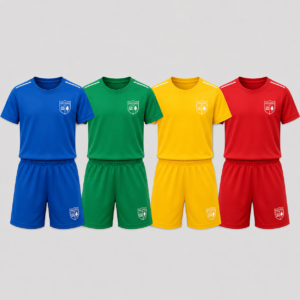 School House Wear