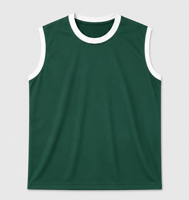 Men Singlet