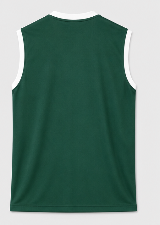 Men Singlet - Image 3